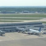 JetBlue Airways Greater Rochester International Airport