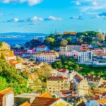 JetBlue Airways Lisbon Office In Portugal