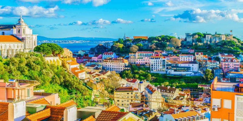 JetBlue Airways Lisbon Office In Portugal