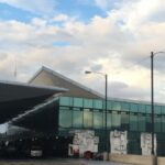 La Aurora International Airport