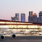Logan Airport