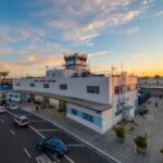 Long Beach Airport