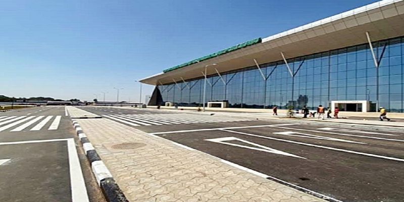 British Airways Mallam Aminu Kano International Airport – KAN Terminal
