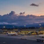 Mariscal Sucre Airport