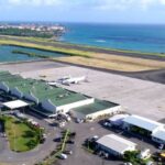 Bishop Airport