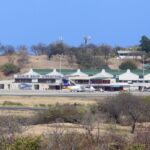 Bishop International Airport