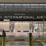 Miami International Airport