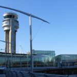 Montréal–Trudeau Airport
