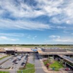 Norfolk Airport