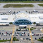 Owen Roberts Airport