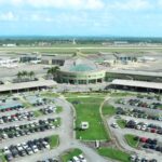 Piarco International Airport
