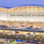 San Francisco Airport