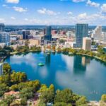 Southwest Airlines Orlando Office In Florida