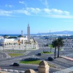 Tangier Ibn Battouta Airport