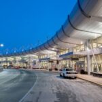 Ted Stevens Anchorage International Airport