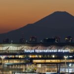Haneda Airport