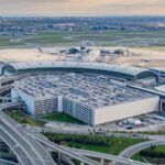 Toronto Pearson International Airport