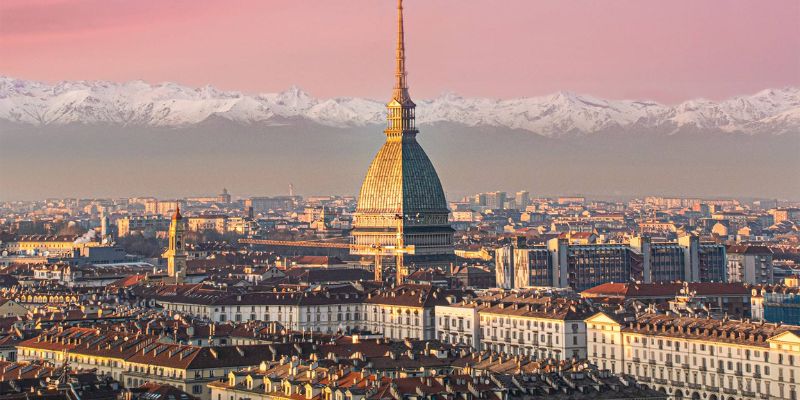 British Airways Turin Airport – TRN Terminal