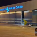 Valerio Catullo Airport