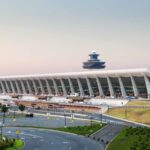 Washington Dulles Airport