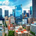 21 Air Houston Office In Texas