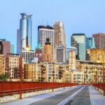 21 Air Minneapolis Office In Minnesota