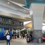 Aeromexico Airlines CUN Terminal