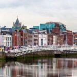 Aeromexico Airlines Dublin Office In Ireland