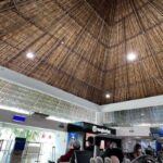 Aeromexico Airlines HUX Terminal