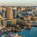 Air Canada Halifax Office Address