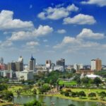 Air Canada Nairobi Office Address