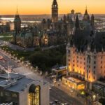 Air Canada Ottawa Office Address