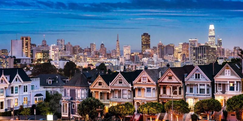Air Canada San Francisco Office Address