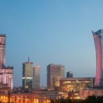 Air Canada Warsaw Office Address