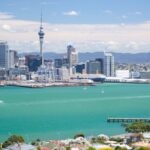 Alaska Airlines Auckland Office