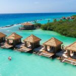 Copa Airlines Aruba Office