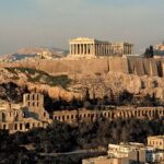 Copa Airlines Athens Office in Greece