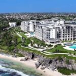 Copa Airlines Barbados Office
