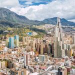 Copa Airlines Bogota Office in Colombia