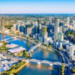 Copa Airlines Brisbane Office in Australia