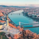 Copa Airlines Budapest Office in Hungary