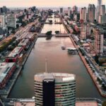 Copa Airlines Buenos Aires Office in Argentina