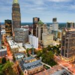 Copa Airlines Charlotte Office in North Carolina