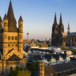 Copa Airlines Cologne Office in Germany