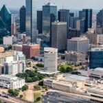 Copa Airlines Dallas Office in Texas