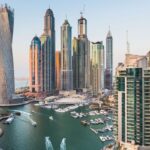 Copa Airlines Dubai Office in UAE