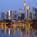 Copa Airlines Frankfurt Office in Germany