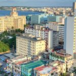 Copa Airlines Havana Office in Cuba
