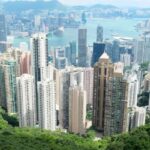 Copa Airlines Hong Kong Office