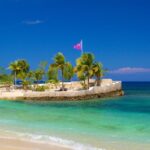 Copa Airlines Jamaica Office